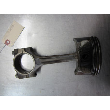 19J103 Piston and Connecting Rod Standard For 02-05 Chevrolet Cavalier  2.2